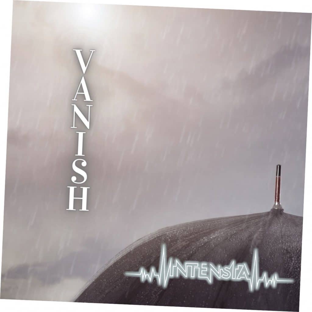 VANSIH by Intensia Cover